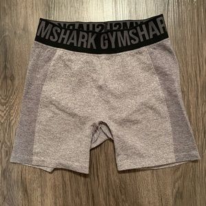 Gymshark workout shorts! Size S